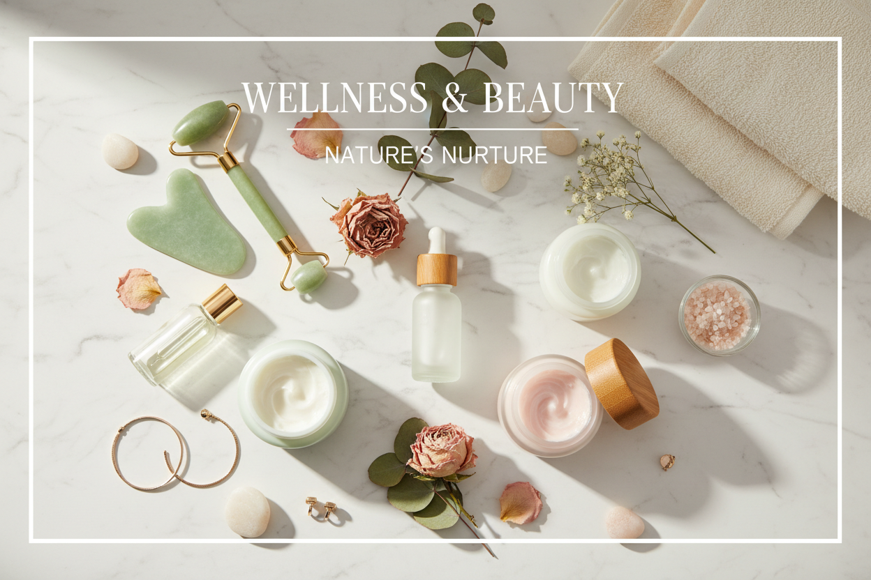Wellness & Beauty