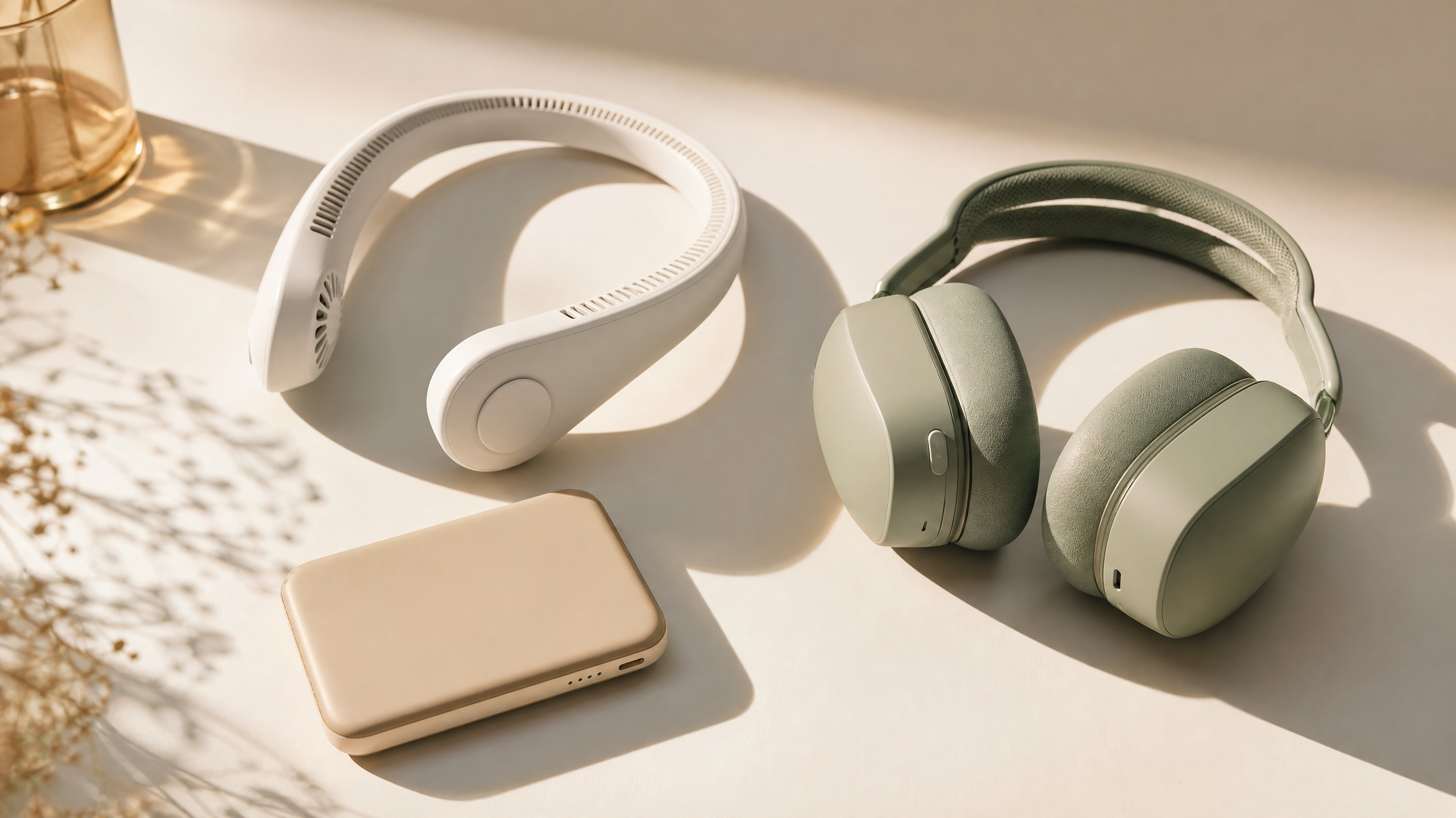 Electronics & Gadgets